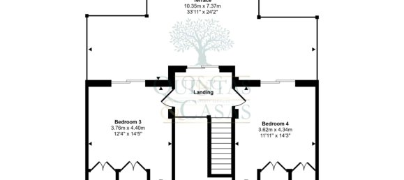 5 bedrooms Villa in Loule, Portugal No. 137991 22