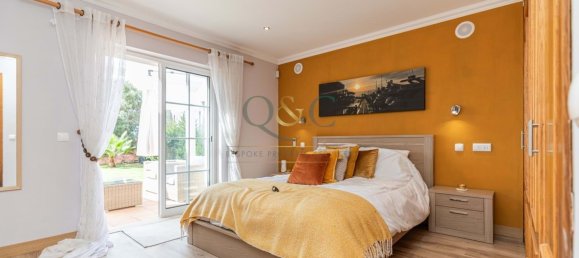 5 bedrooms Villa in Loule, Portugal No. 137991 9