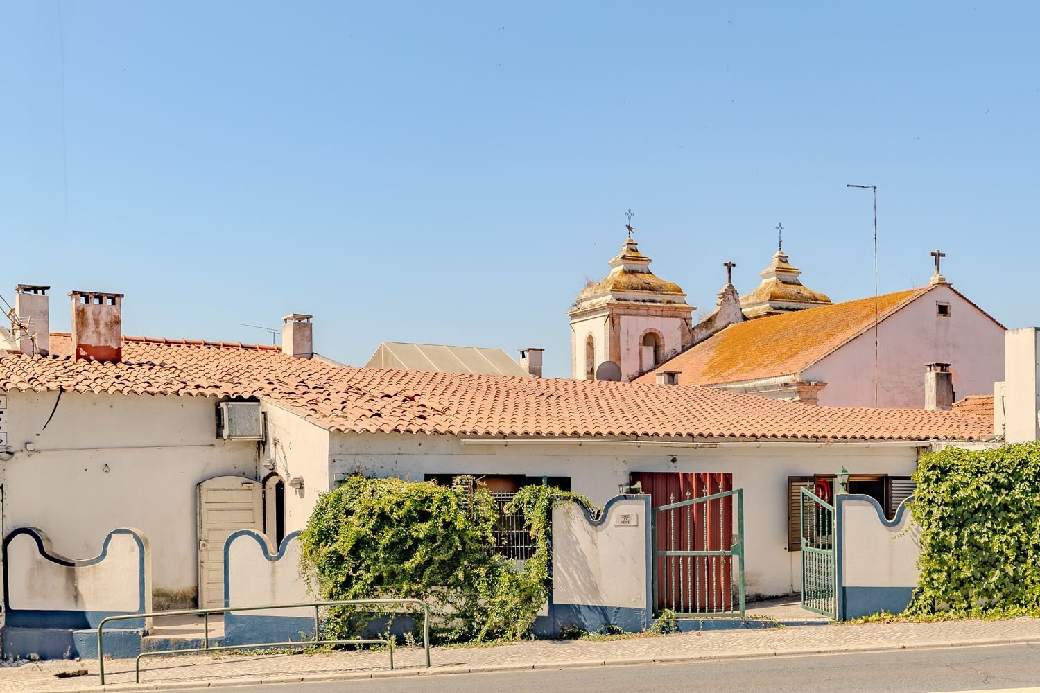 3 bedrooms House in Alcacer do Sal, Portugal No. 217900