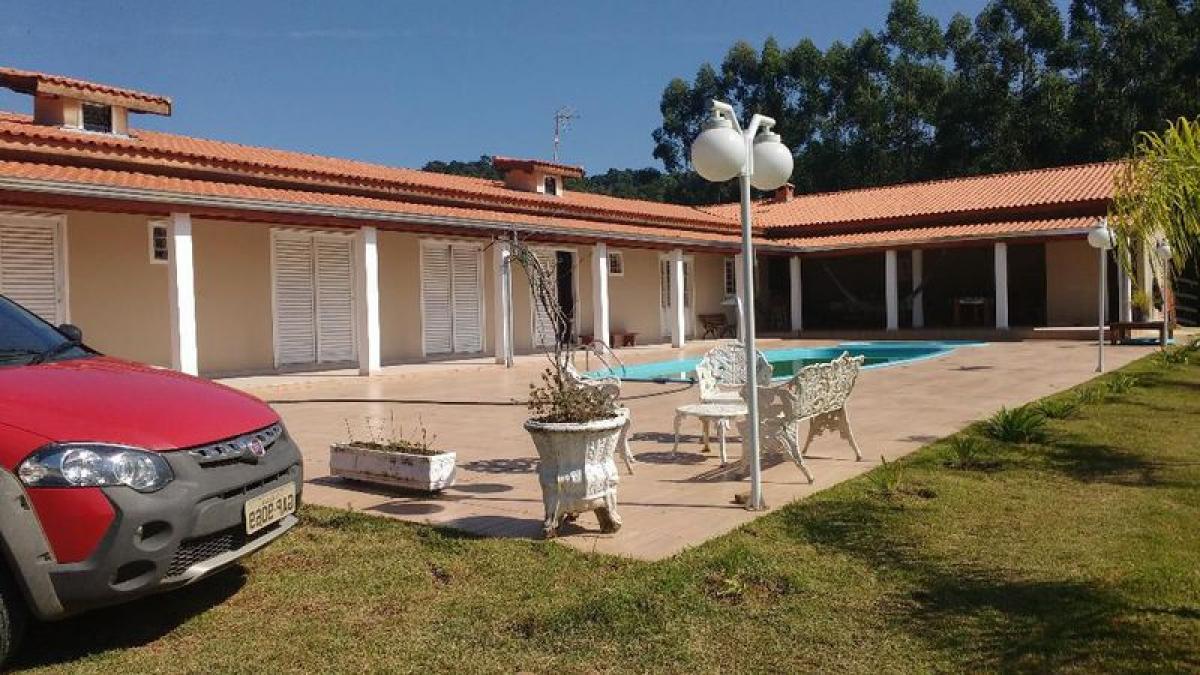 3 Schlafzimmer Haus in Sao Paulo, Brazil, Nr. 465536