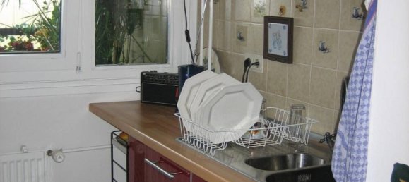 1 غرف نوم شقة في Mainz, Germany رقم 274455 5