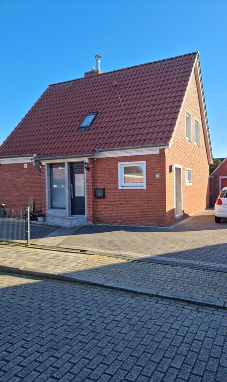 2 Schlafzimmer Haus in Wittmund, Germany, Nr. 237194