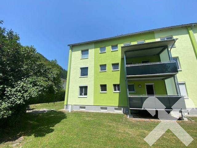 2 chambres Appartement à Bruck-Murzzuschlag, Austria No. 155743