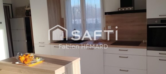 2 chambres Maison à Romilly-sur-Seine, France No. 57236 10