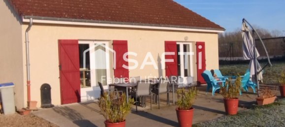 2 chambres Maison à Romilly-sur-Seine, France No. 57236 8