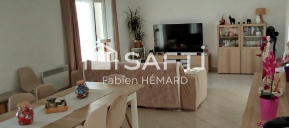 2 chambres Maison à Romilly-sur-Seine, France No. 57236 5