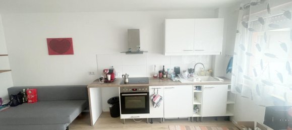 Apartamento T1 em Trier, Germany N.º 357669 7