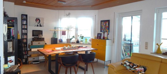 2 bedrooms Apartment in Baden-Wurttemberg, Germany No. 3998 4