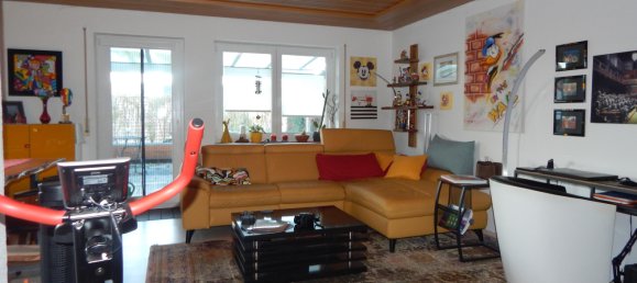 2 bedrooms Apartment in Baden-Wurttemberg, Germany No. 3998 3