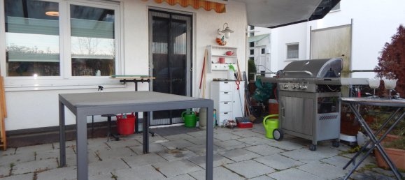 2 bedrooms Apartment in Baden-Wurttemberg, Germany No. 3998 12