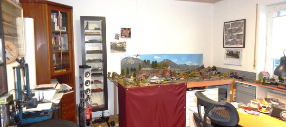 2 bedrooms Apartment in Baden-Wurttemberg, Germany No. 3998 9