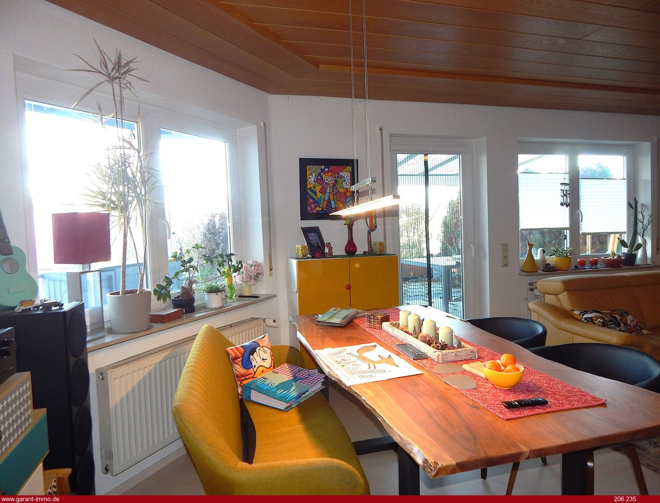 2 bedrooms Apartment in Baden-Wurttemberg, Germany No. 3998