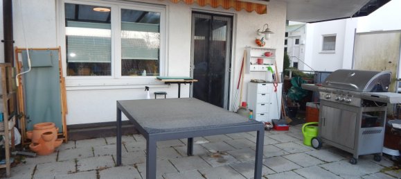 2 bedrooms Apartment in Baden-Wurttemberg, Germany No. 3998 13