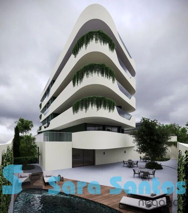 1620m² Land in Rio Tinto, Portugal No. 122166