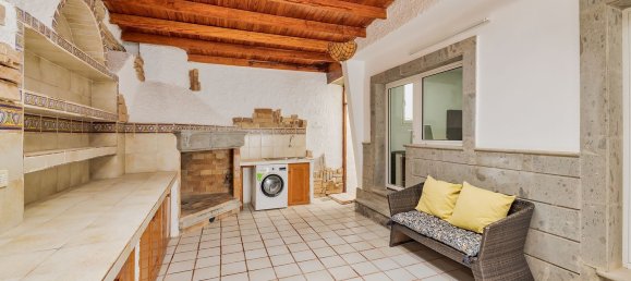 Adosado de 5 dormitorios en Telde, Spain No. 136941 37