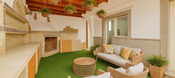 Adosado de 5 dormitorios en Telde, Spain No. 136941 38