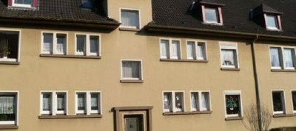 2غرفة شقة في Duisburg, Germany رقم 6112 4