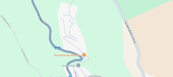 2 غرف نوم شقة في Lucoli, Italy رقم 346412 6