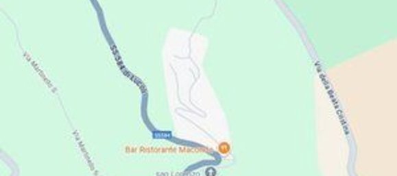 2 غرف نوم شقة في Lucoli, Italy رقم 346412 16