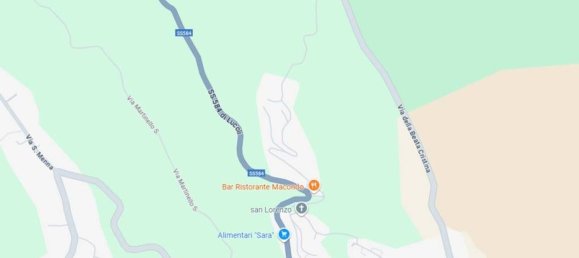 2 غرف نوم شقة في Lucoli, Italy رقم 346412 5