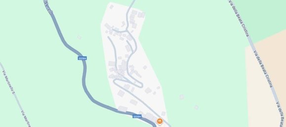 2 غرف نوم شقة في Lucoli, Italy رقم 346412 3