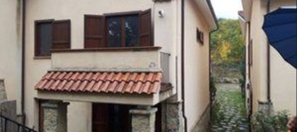 2 غرف نوم شقة في Lucoli, Italy رقم 346412 19