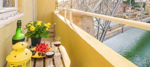 2 Schlafzimmer Wohnung in Vila Nova de Gaia, Portugal, Nr. 145297 11