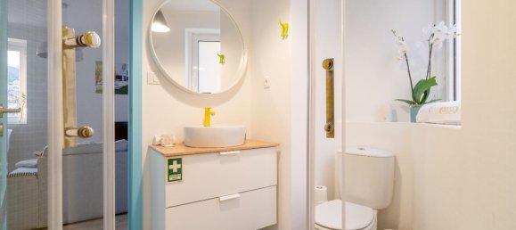 2 Schlafzimmer Wohnung in Vila Nova de Gaia, Portugal, Nr. 145297 9