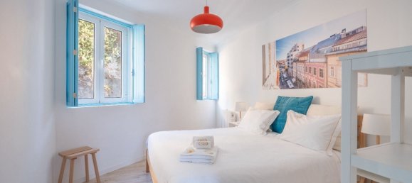 2 Schlafzimmer Wohnung in Vila Nova de Gaia, Portugal, Nr. 145297 3