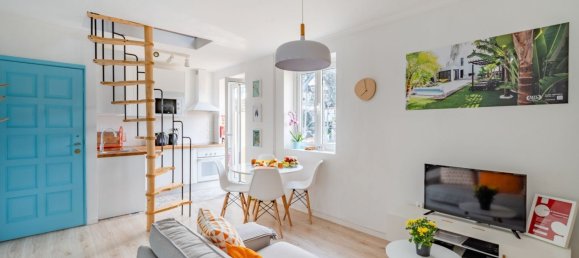 2 Schlafzimmer Wohnung in Vila Nova de Gaia, Portugal, Nr. 145297 15