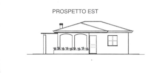 Grundstück in Camporosso, Italy 56m², Nr. 85469 5