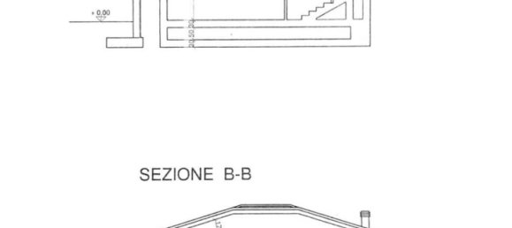 Grundstück in Camporosso, Italy 56m², Nr. 85469 2