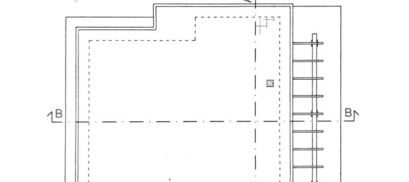 Grundstück in Camporosso, Italy 56m², Nr. 85469 3