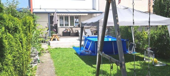 Таунхаус с 4 комнатами в Рид им Инкрайс, Австрия № 257076 4