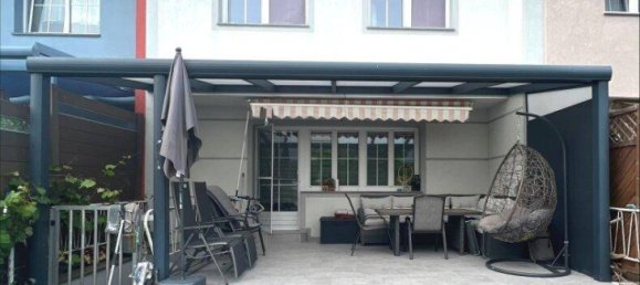 Таунхаус с 4 комнатами в Рид им Инкрайс, Австрия № 257076 3