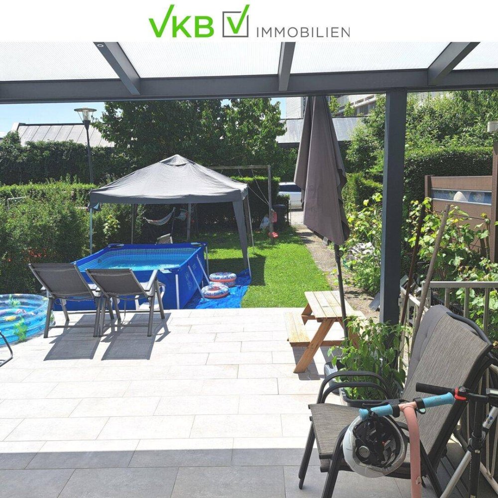 Таунхаус с 4 комнатами в Рид им Инкрайс, Австрия № 257076