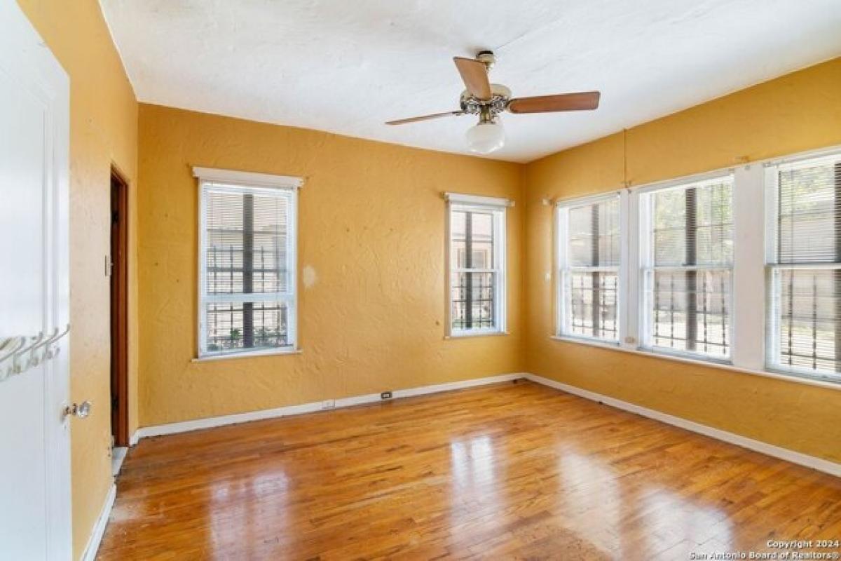 2 bedrooms House in San Antonio, USA No. 383051