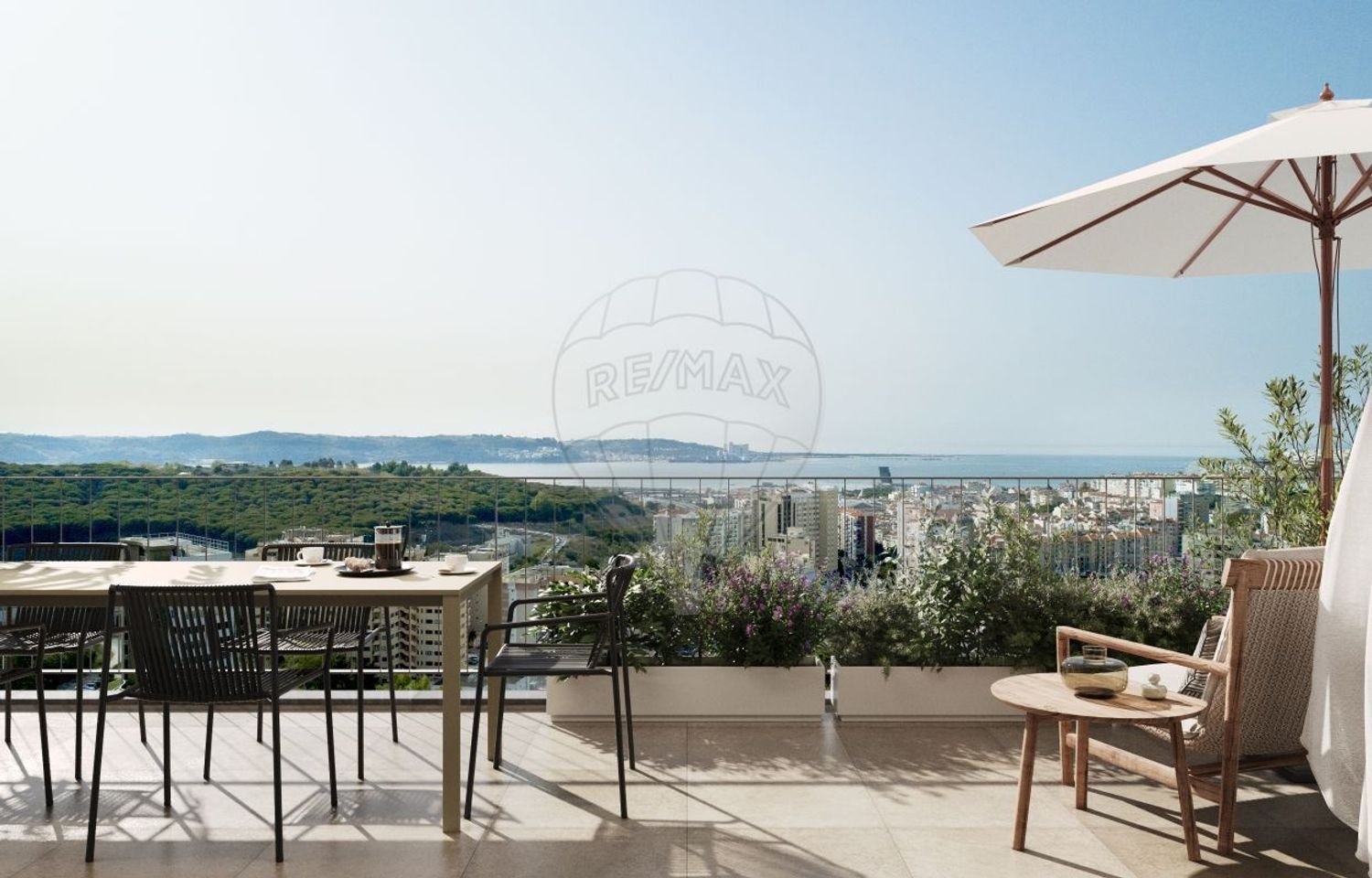 Entrepôt à Oeiras, Portugal 140m² No. 69194