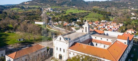5 bedrooms Castles in Setubal, Portugal No. 141541 39