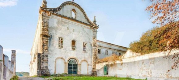 5 bedrooms Castles in Setubal, Portugal No. 141541 21