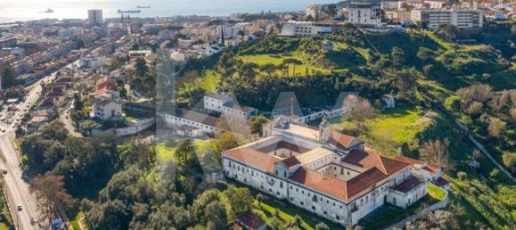 5 bedrooms Castles in Setubal, Portugal No. 141541 18