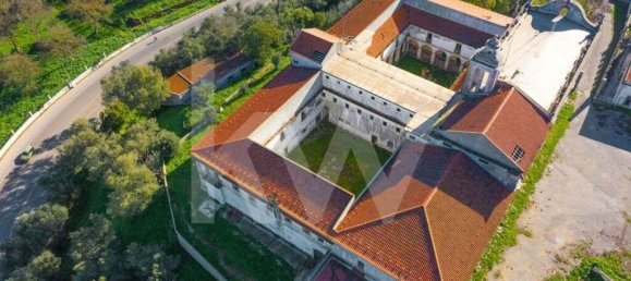 5 bedrooms Castles in Setubal, Portugal No. 141541 19