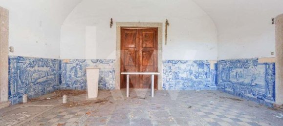 5 bedrooms Castles in Setubal, Portugal No. 141541 24