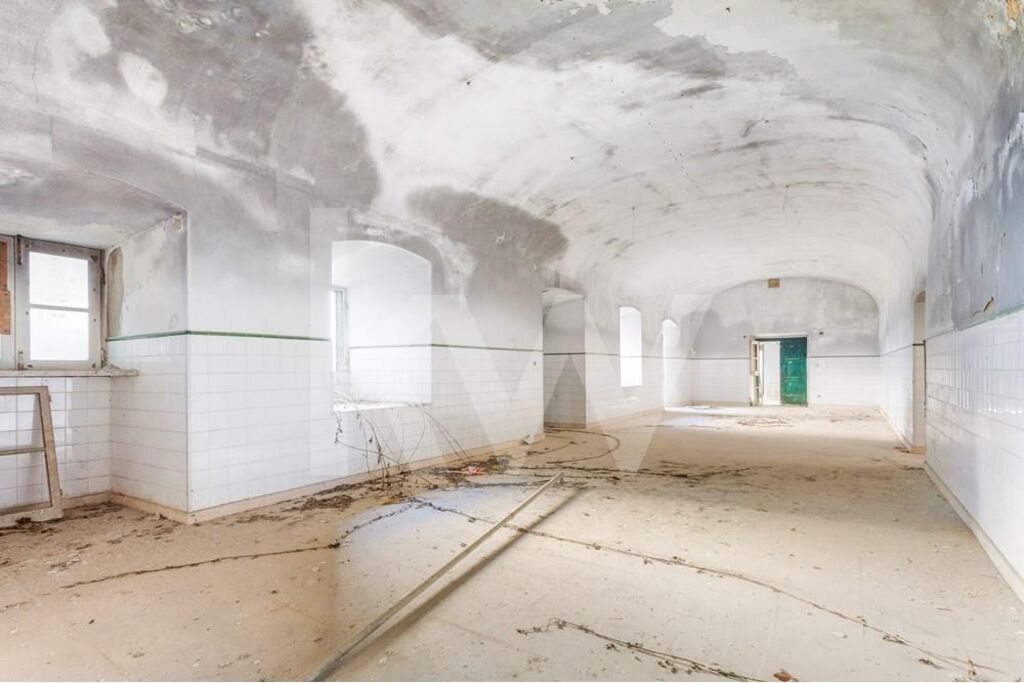 5 bedrooms Castles in Setubal, Portugal No. 141541