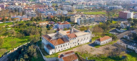 5 bedrooms Castles in Setubal, Portugal No. 141541 15