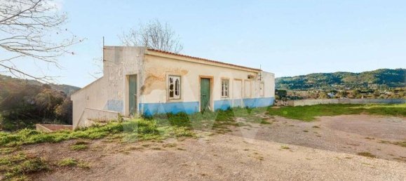 5 bedrooms Castles in Setubal, Portugal No. 141541 48