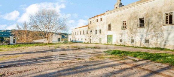 5 bedrooms Castles in Setubal, Portugal No. 141541 50