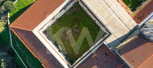 5 bedrooms Castles in Setubal, Portugal No. 141541 43