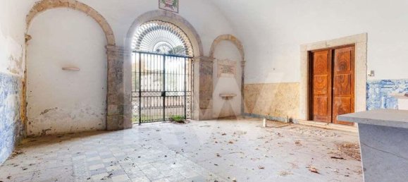 5 bedrooms Castles in Setubal, Portugal No. 141541 25