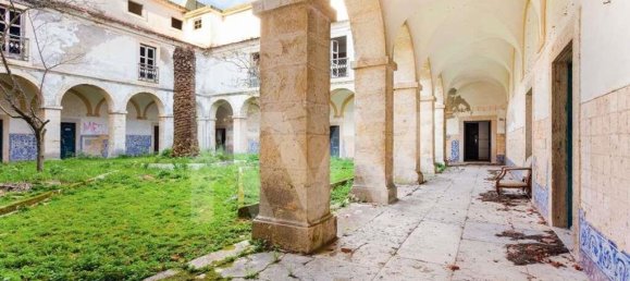 5 bedrooms Castles in Setubal, Portugal No. 141541 26